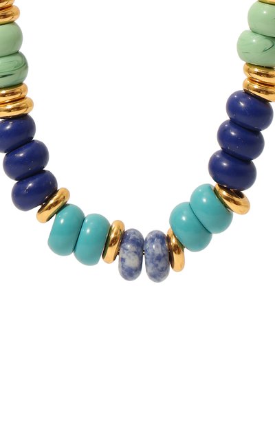 Колье HYPSO, арт. BILLY NECKLACE, фото 3