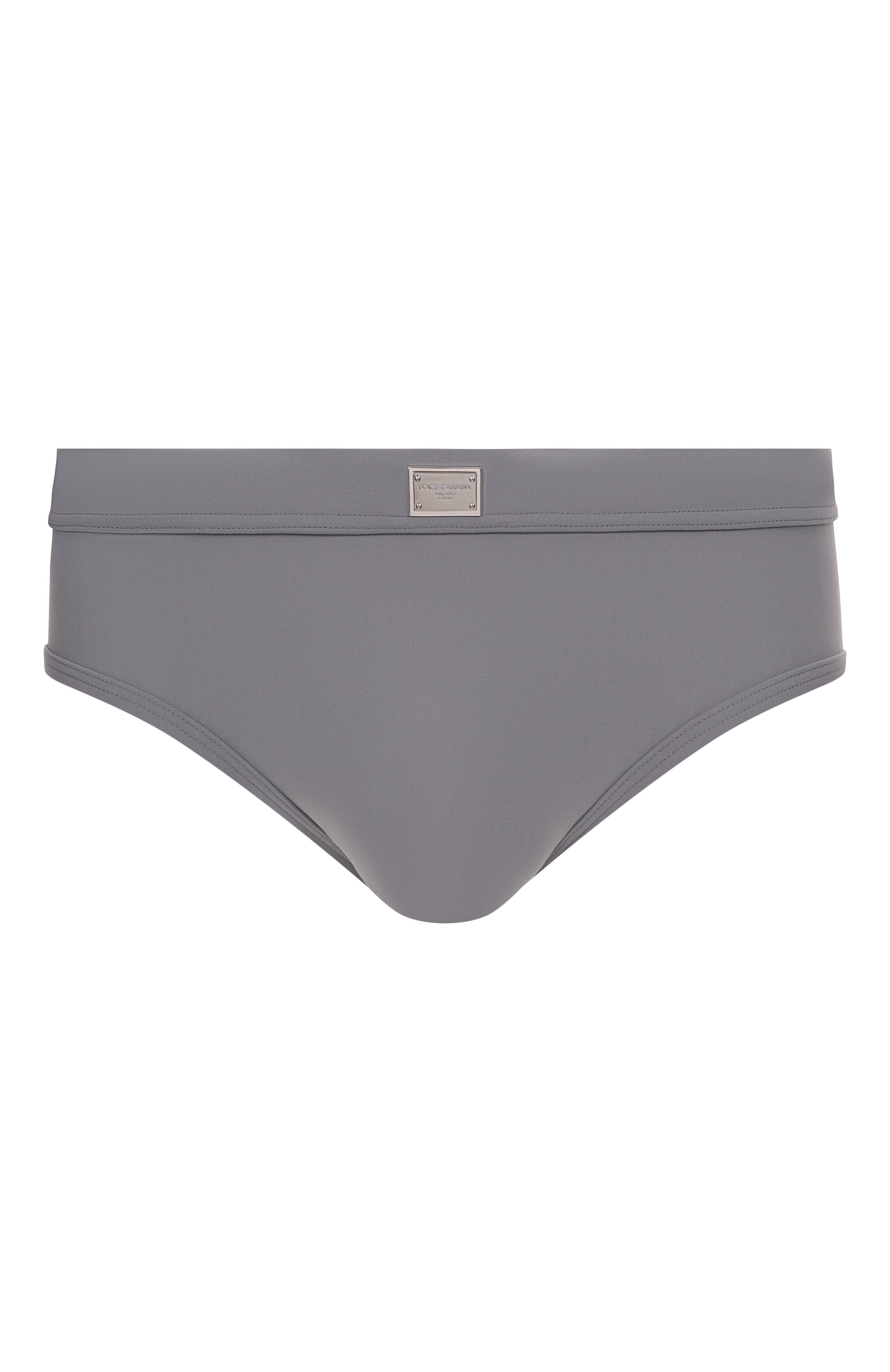 Плавки DOLCE & GABBANA, арт. M4A99J/0NR47, фото 1