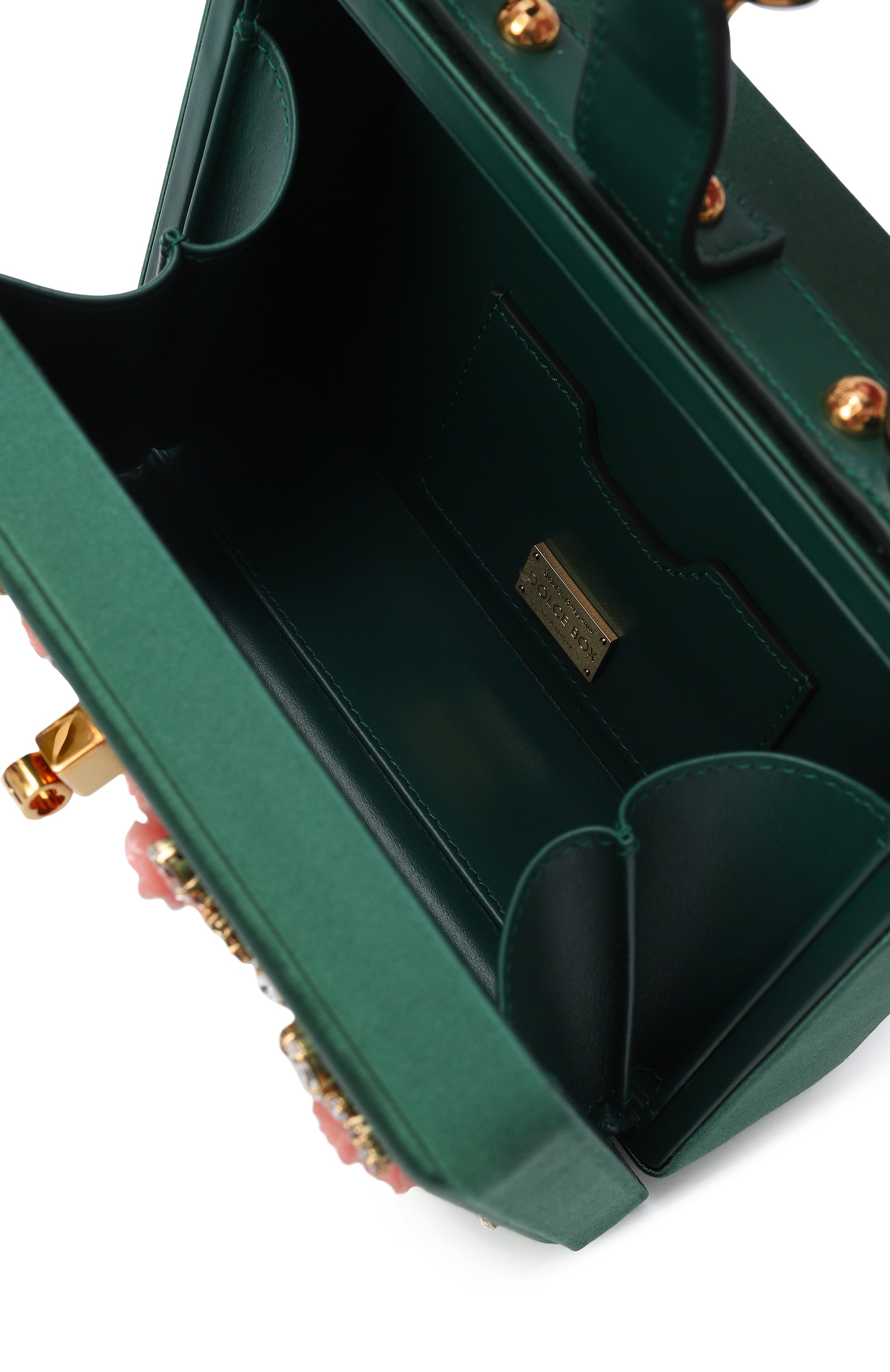Сумка dolce box DOLCE & GABBANA, арт. BB5970/CZ199, фото 5