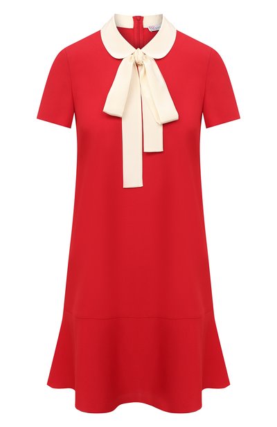 Женское платье REDVALENTINO, арт. VR3VAF05/0W7