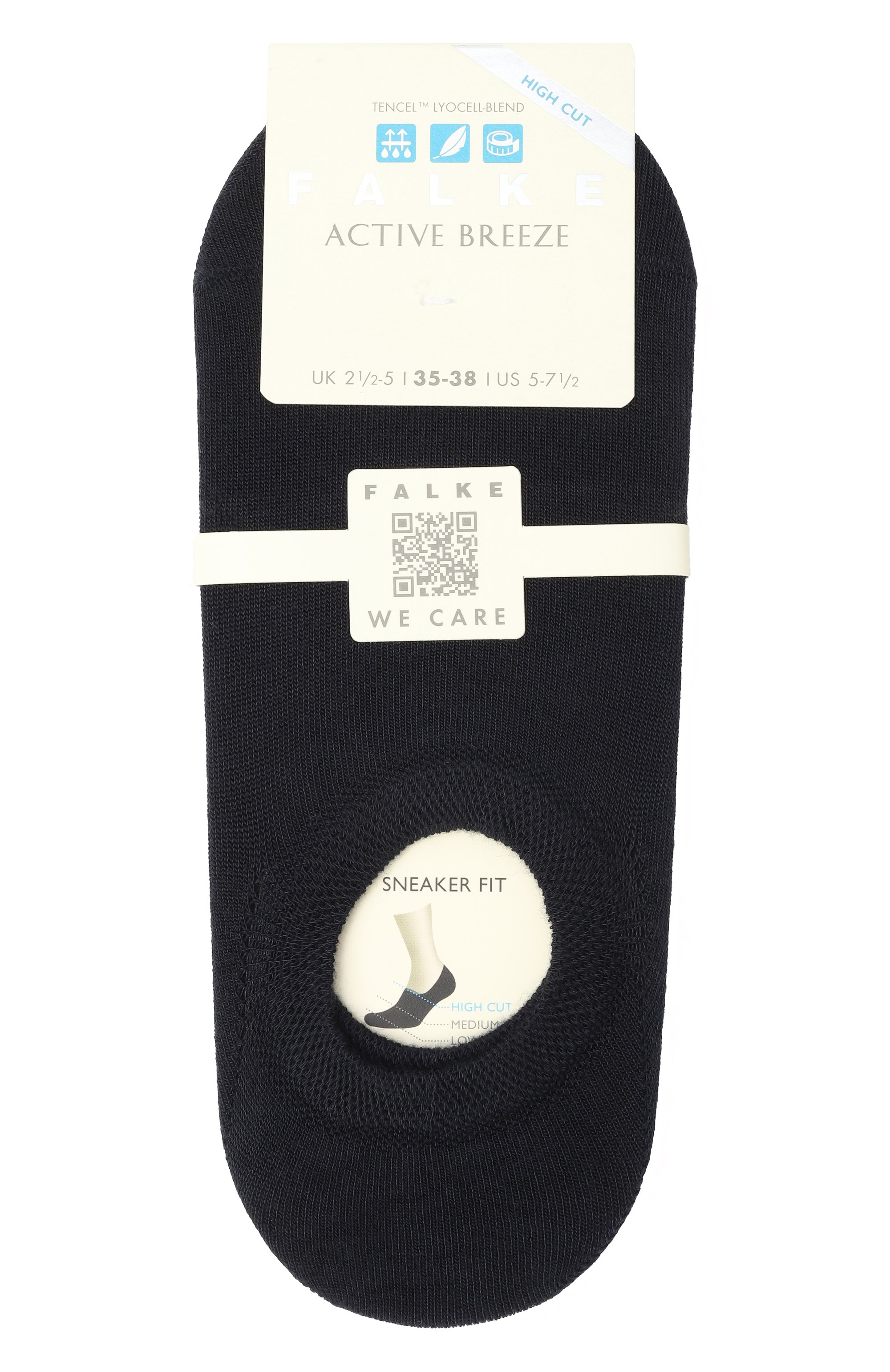 Носки FALKE, арт. 46140, фото 1