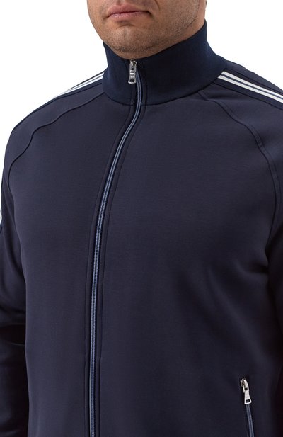 Толстовка PAUL&SHARK, арт. 25411811/3XL, фото 5