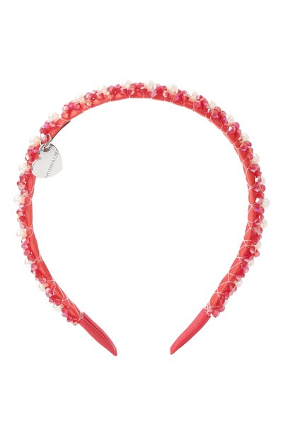 Ободок MONNALISA, арт. 17E009