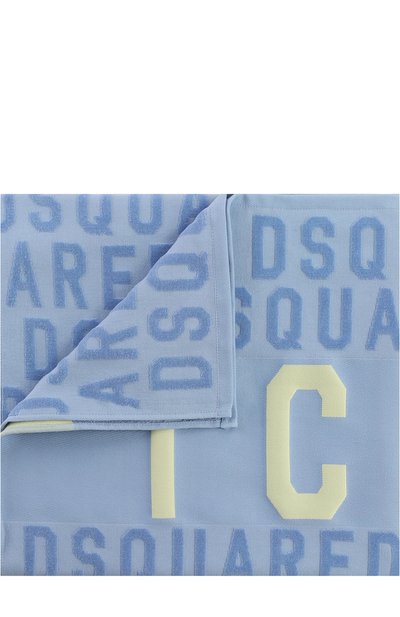 Пляжное полотенце DSQUARED2, арт. D7P001710, фото 1