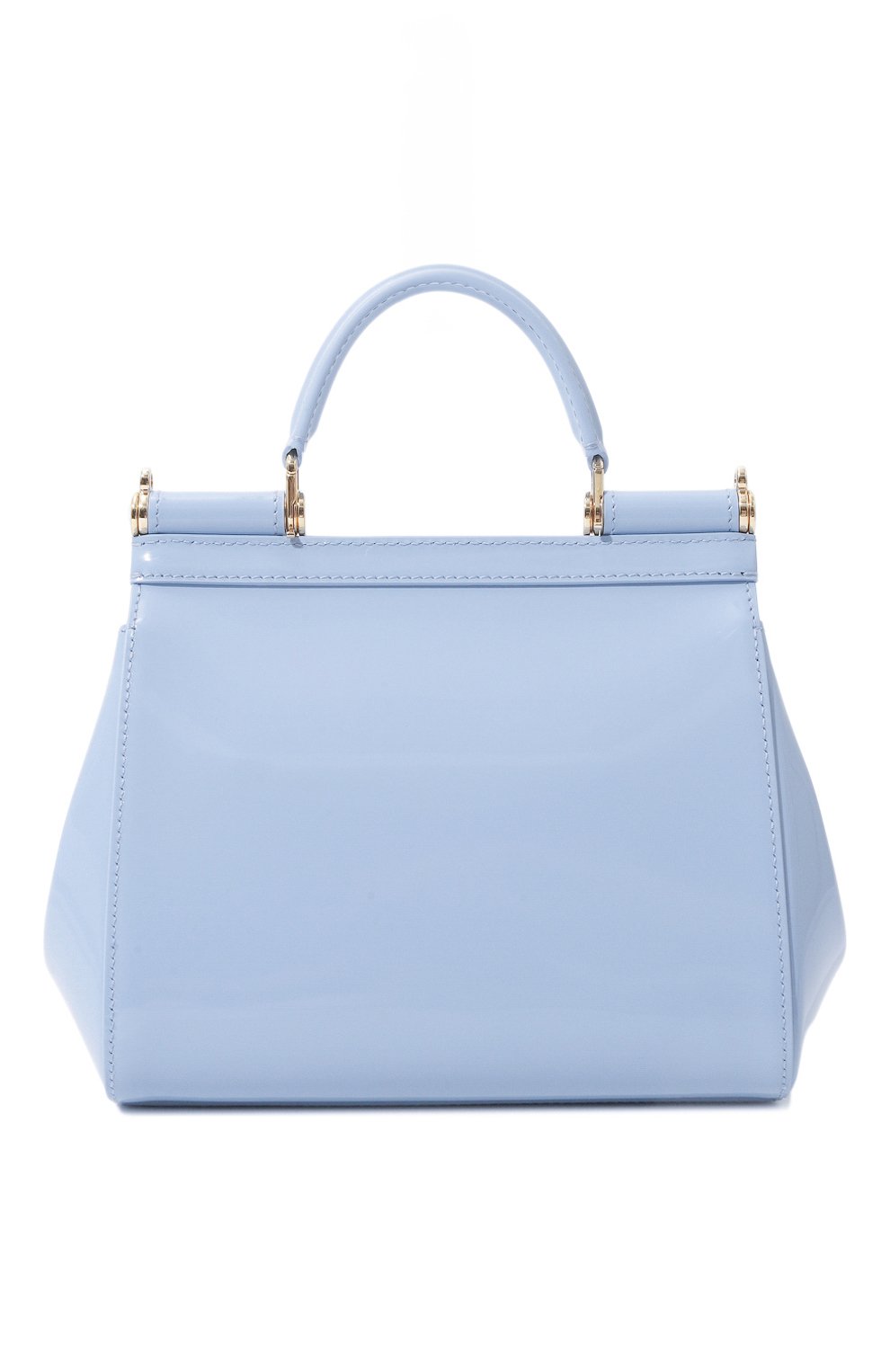 Сумка sicily small DOLCE & GABBANA, арт. BB9003_BI9003_BE9003/A1037_1, фото 5