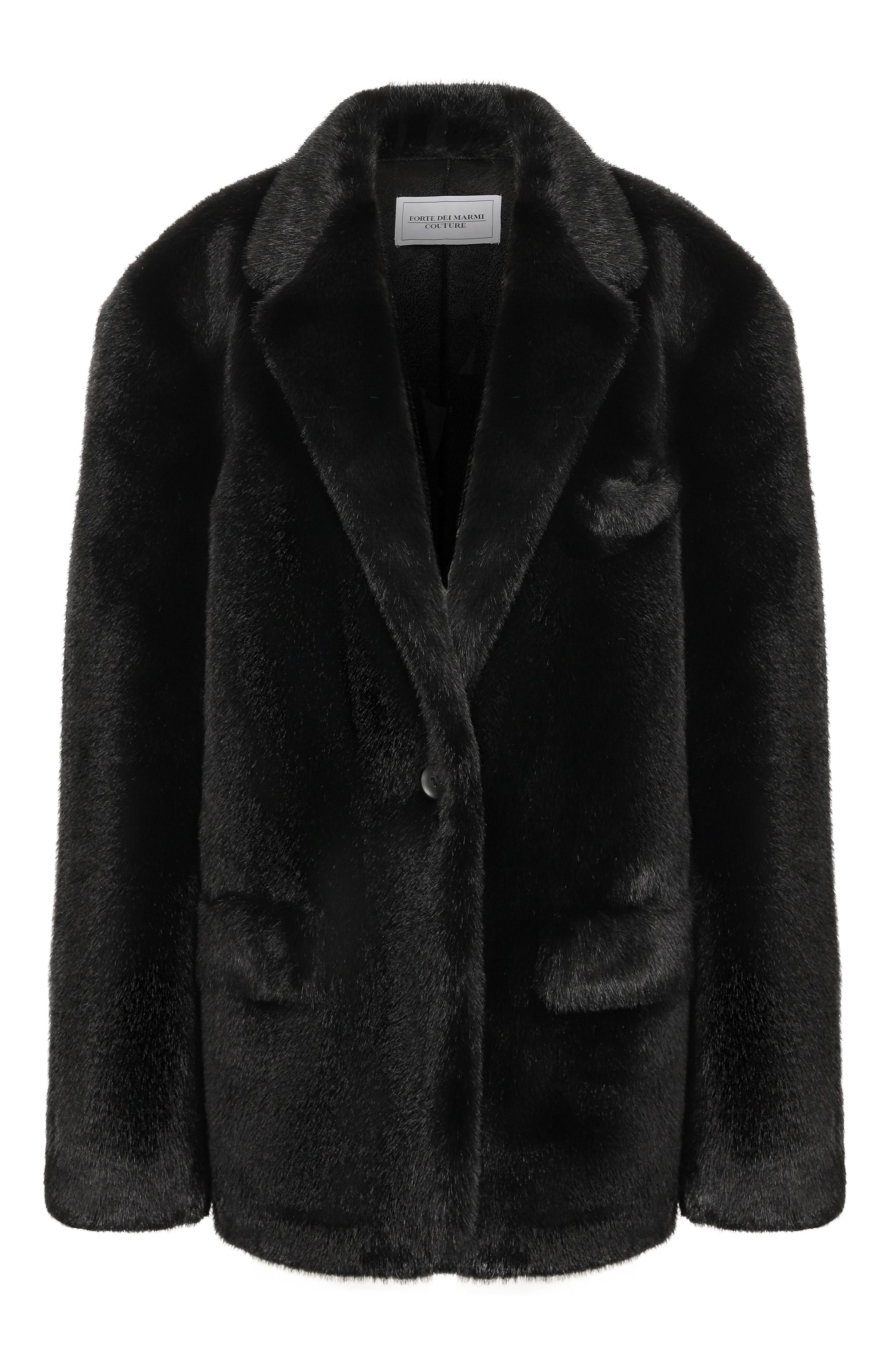 Шуба FORTE DEI MARMI COUTURE, арт. 25WF7463M, фото 1