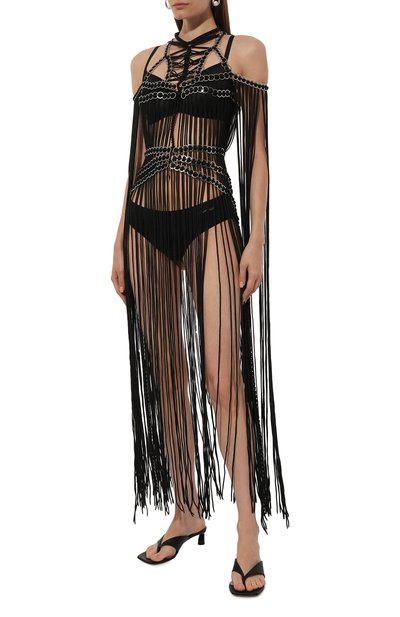 Платье SEYANA, арт. ПЛАТЬЕКОЛЬЦА., фото 3