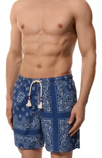 Плавки-шорты MC2 SAINT BARTH, арт. STBM/CAPRESE/03585F, фото 2