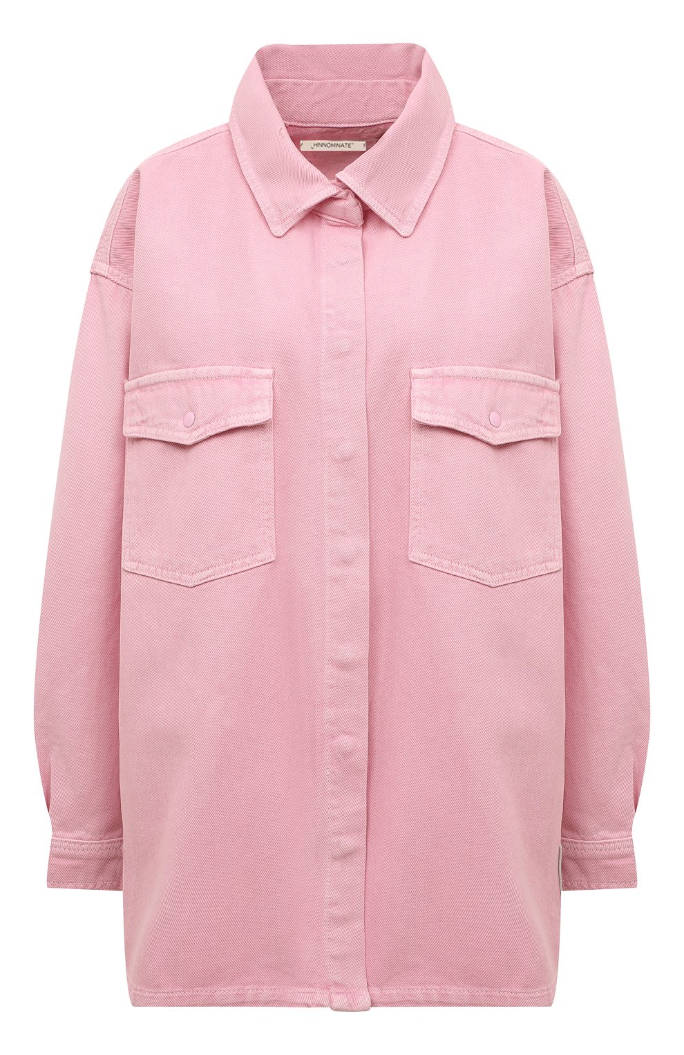 Джинсовая рубашка HINNOMINATE, арт. HDS3/HNW890, фото 1