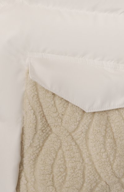 Пуховик ELEVENTY, арт. EX2A47/N0325/6-8, фото 3