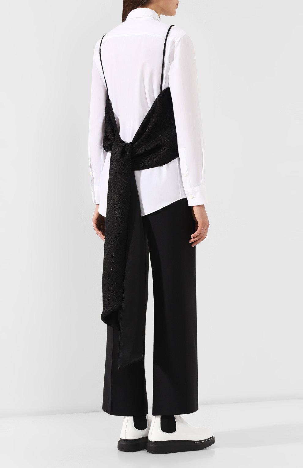 Топ BY MALENE BIRGER, арт. Q67033012/LIZINA, фото 4