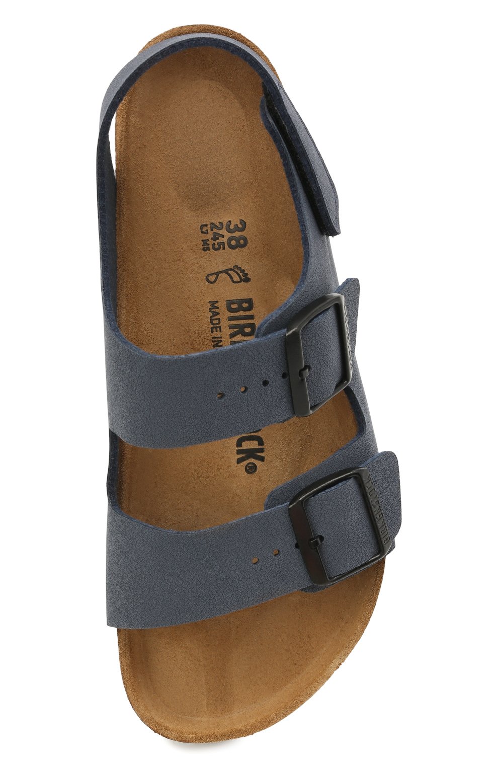 Сандалии BIRKENSTOCK, арт. 1018623, фото 4