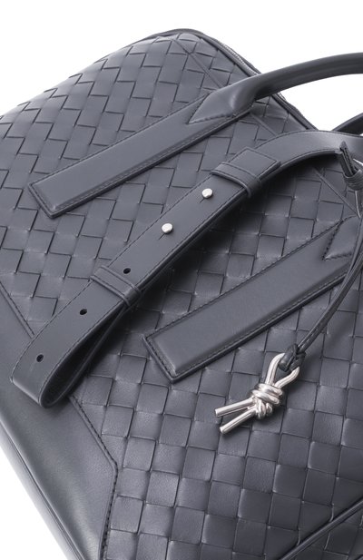 Портфель getaway large BOTTEGA VENETA, арт. 766361 V2HL1, фото 3