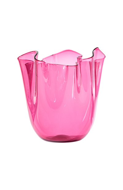 Ваза fazzoletto VENINI, арт. F0370000000X0BJC