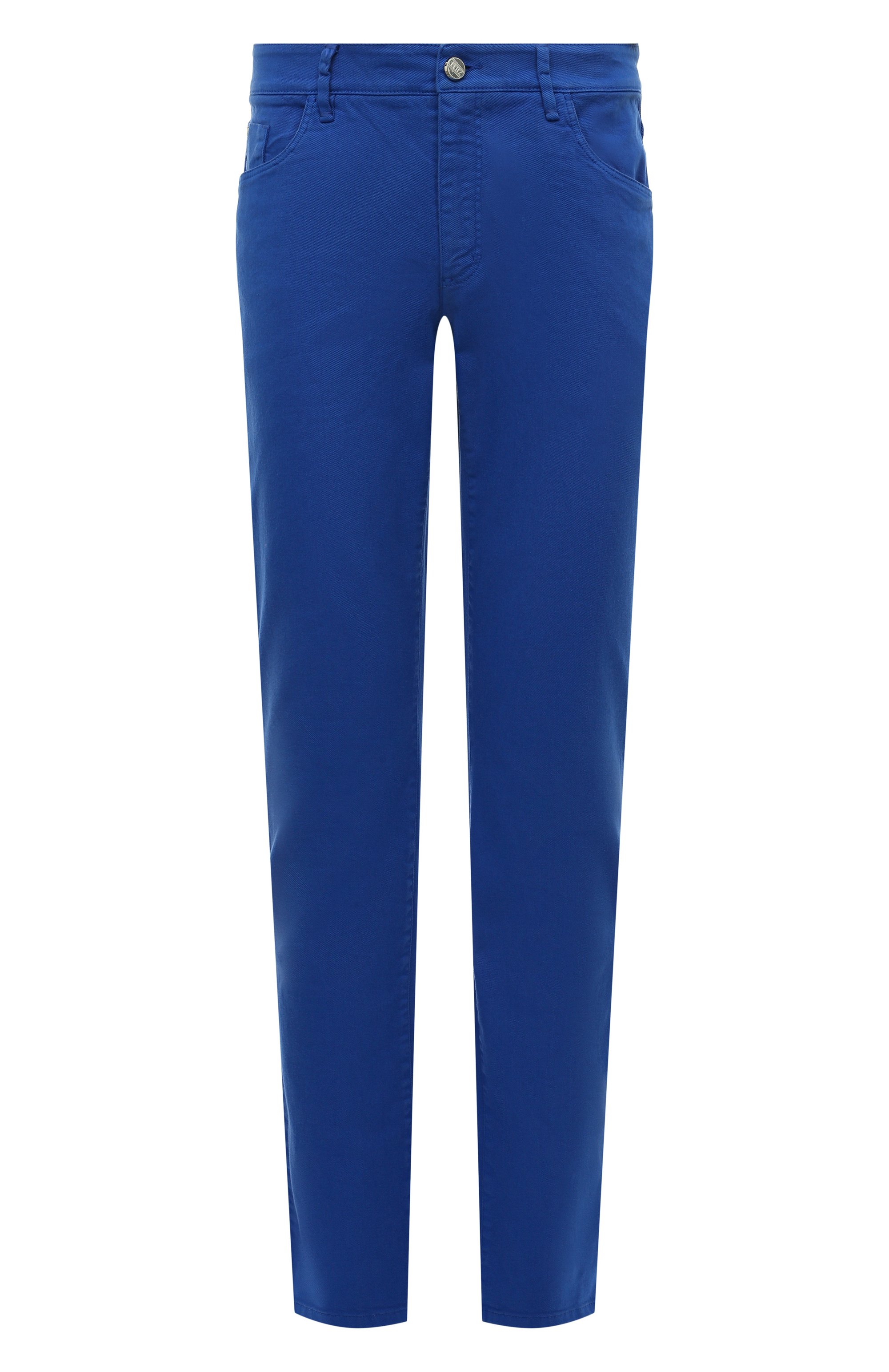 Джинсы slim fit ZILLI, арт. J5TB02M0462VNIR00_SET, фото 1