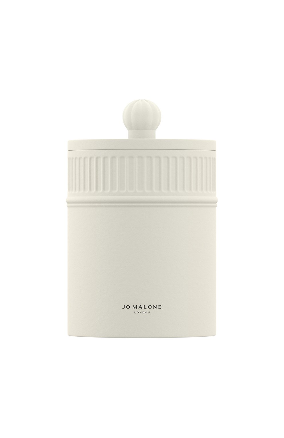 Свеча fresh fig & cassis (300g) JO MALONE LONDON бесцветного цвета по цене 12500 руб., арт. LCGE-01, фото 1 Свеча fresh fig & cassis (300g) JO MALONE LONDON, арт. LCGE-01, фото 1