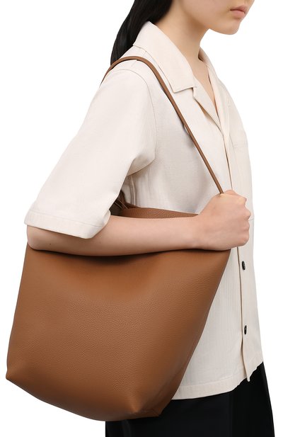 Сумка-тоут n/s park THE ROW, арт. W1273L129, фото 5