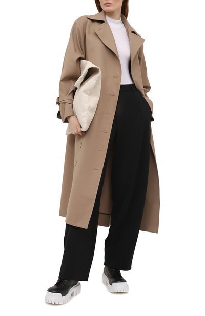 Топ ATM ANTHONY THOMAS MELILLO, арт. AW1282-EC, фото 2