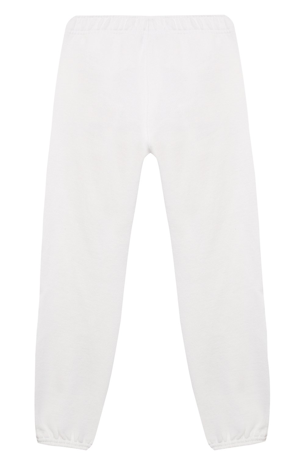 Хлопковые джоггеры POLO RALPH LAUREN, арт. 313837721, фото 2