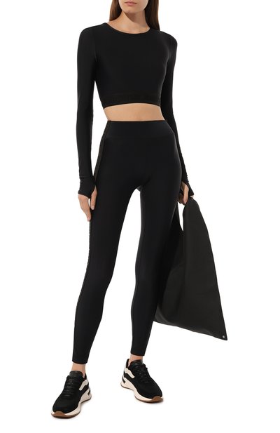 Легинсы VERSACE JEANS COUTURE, арт. 77HAC114/J0148, фото 2