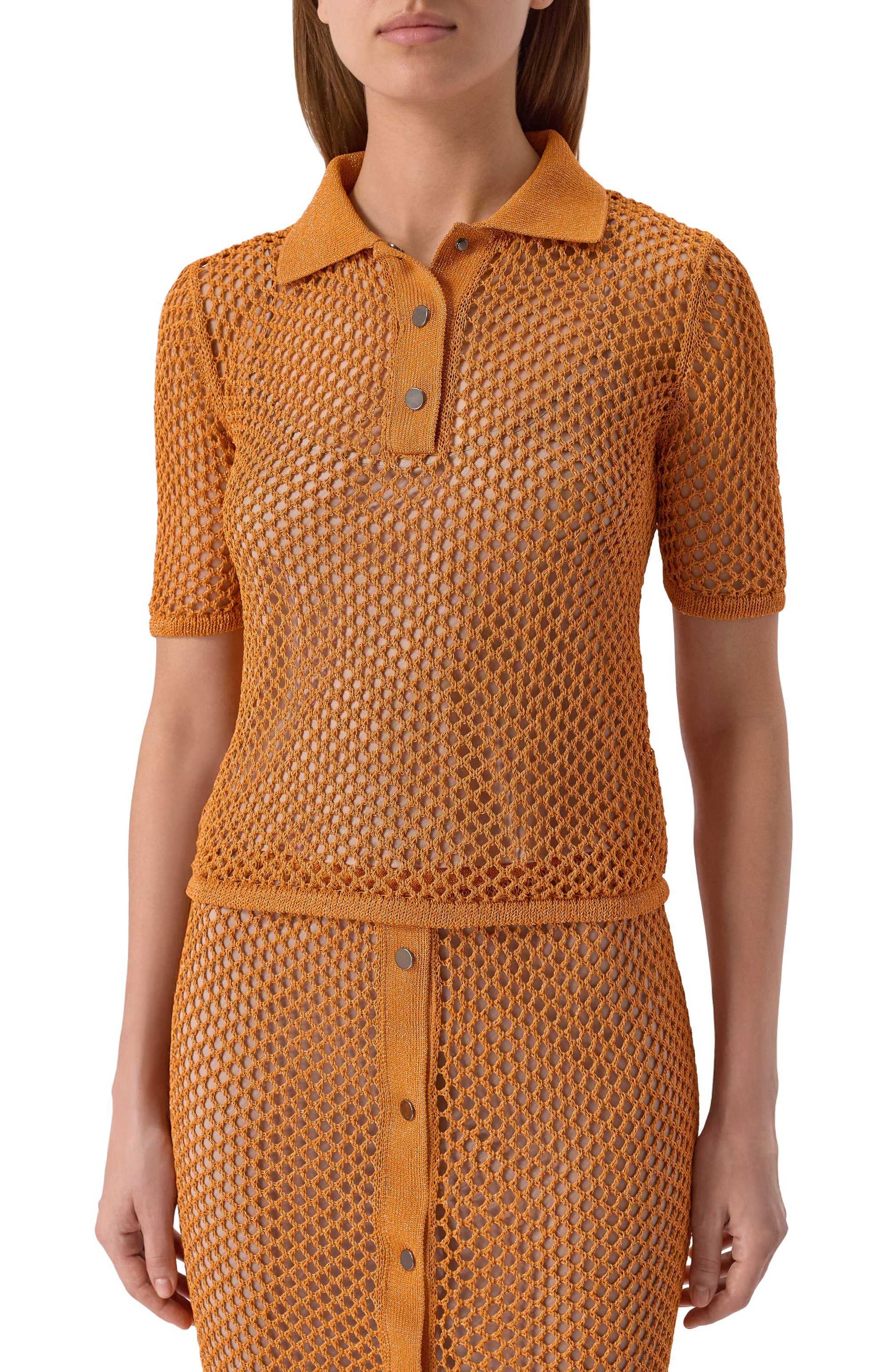 Хлопковое поло ICEBERG, арт. A002/7510, фото 3