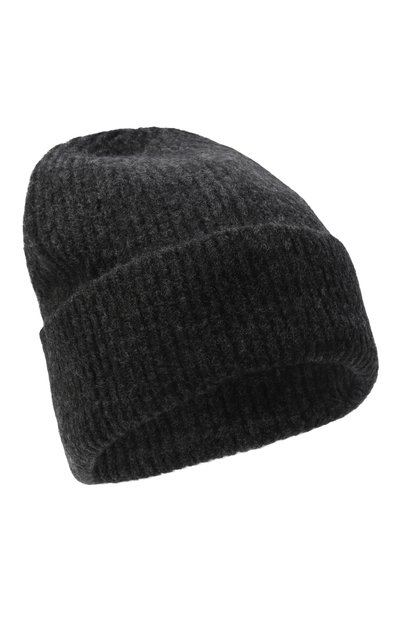 Мужская шерстяная шапка GIORGIO BRATO, арт. CAP26F001WTM