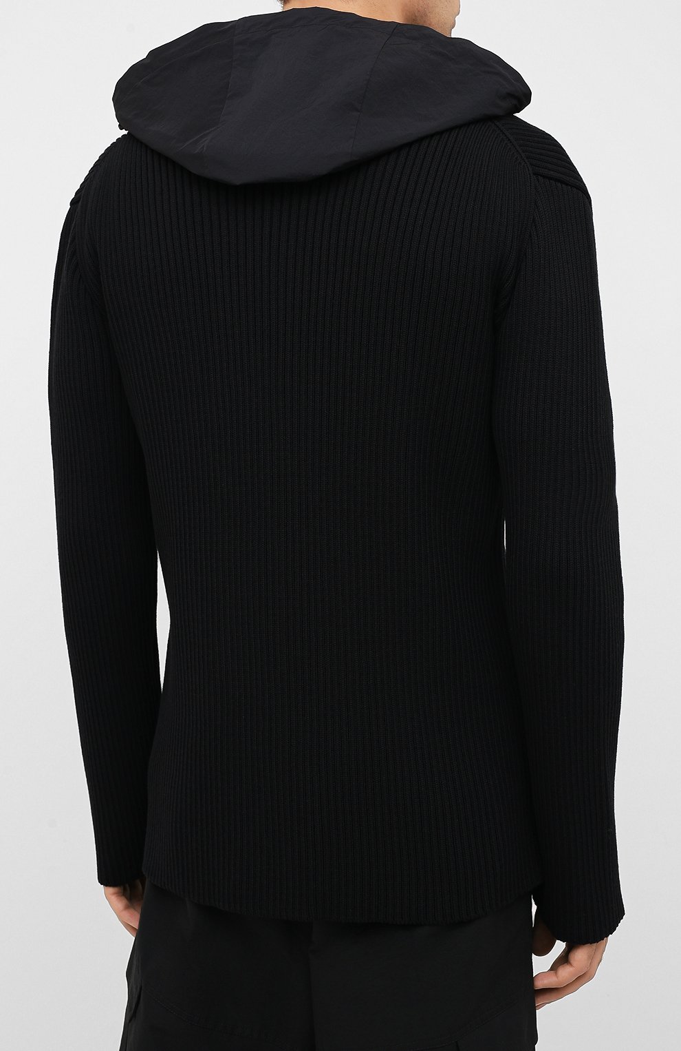 Шерстяной кардиган BOTTEGA VENETA, арт. 631288/VKVX0, фото 4