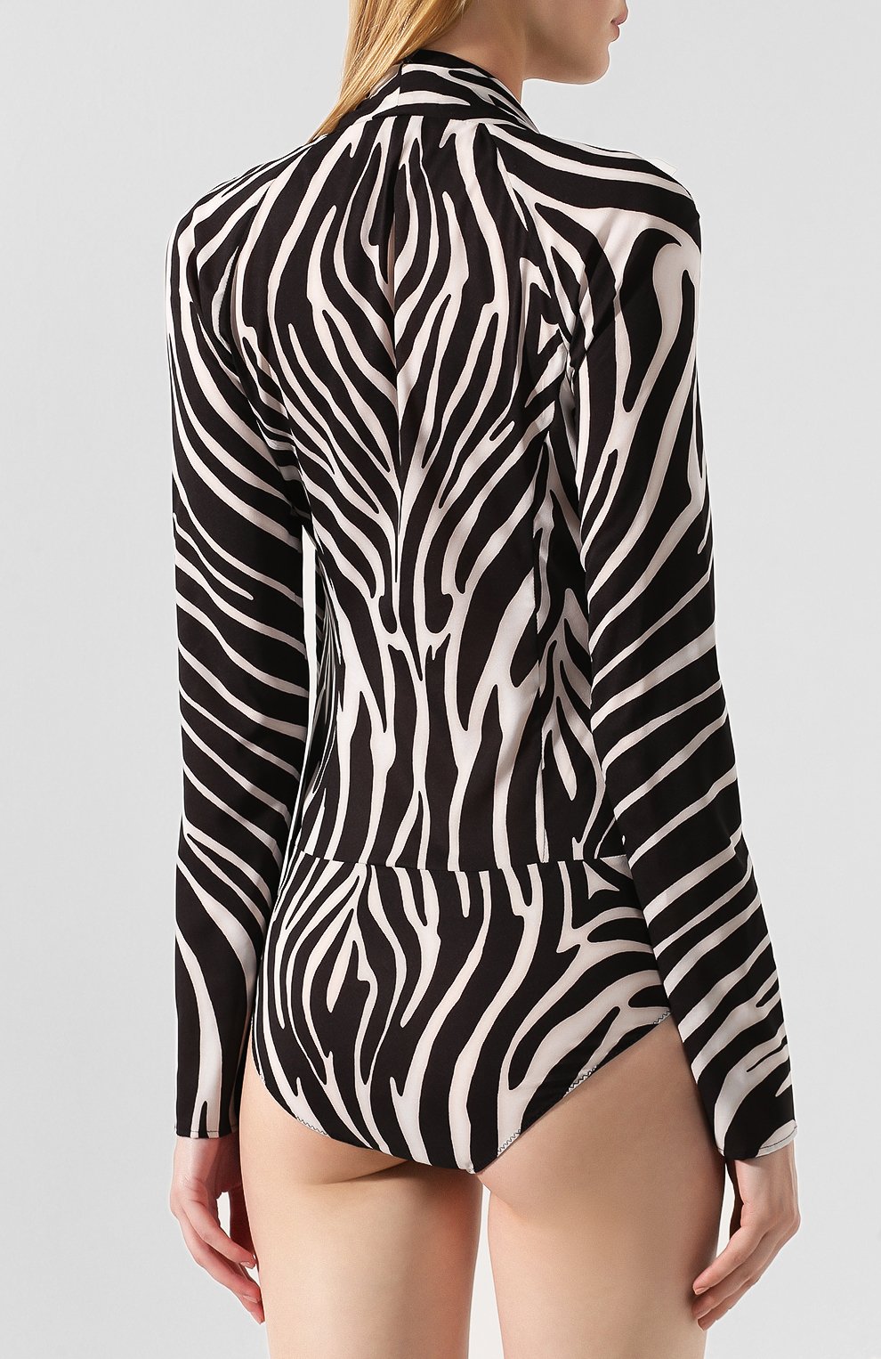 Боди с принтом VERSACE, арт. A83753/A230999, фото 4