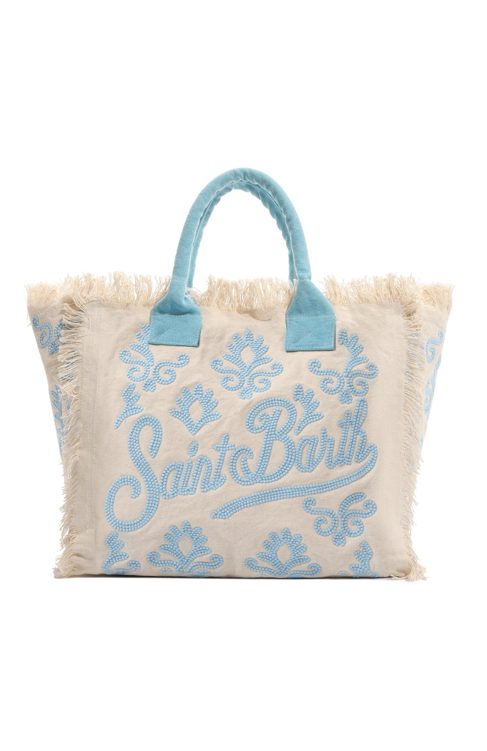 Сумка-тоут vanity rug MC2 SAINT BARTH, арт. VANITY RUG/STBA/05624F, фото 6