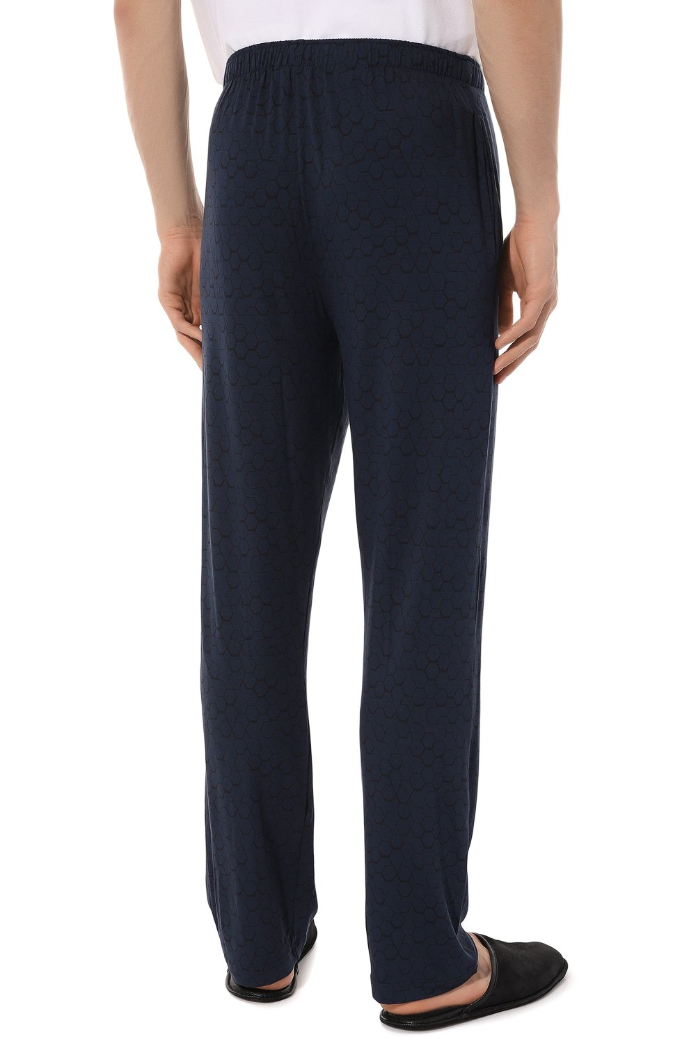 Пижама DEREK ROSE, арт. 4070-L0ND006, фото 6