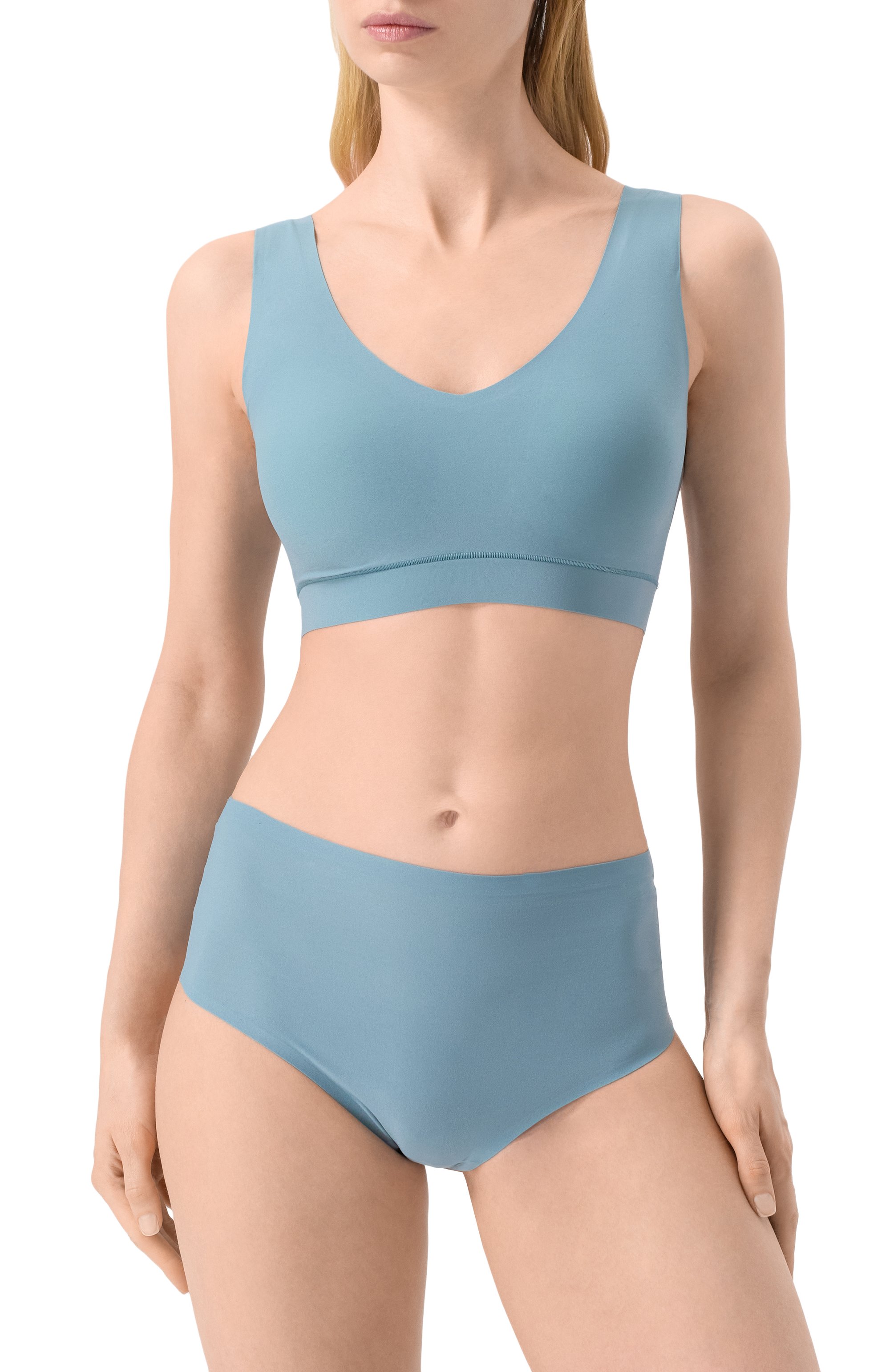 Бра-топ CHANTELLE, арт. C16A10., фото 2