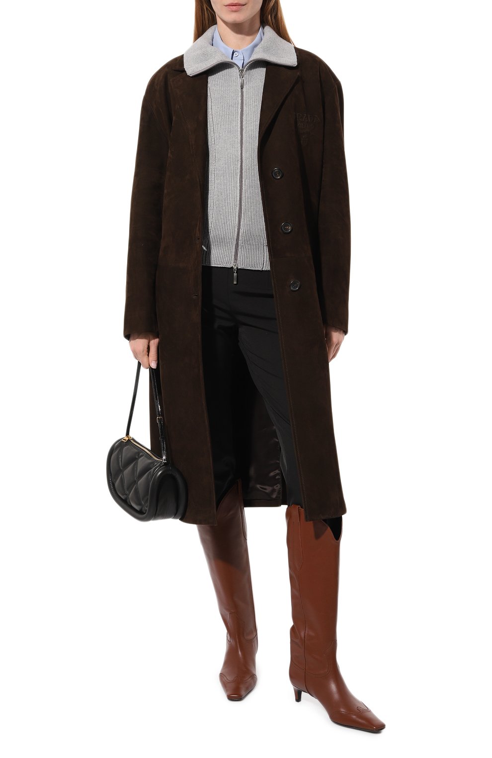 Шерстяной кардиган GRAN SASSO, арт. 13241/14241, фото 2