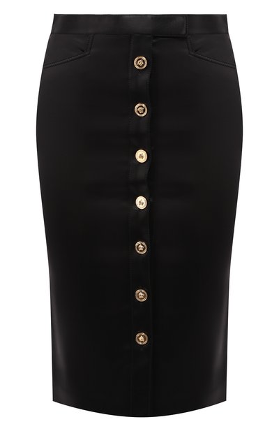 Женская юбка-карандаш VERSACE, арт. A82774/A229765