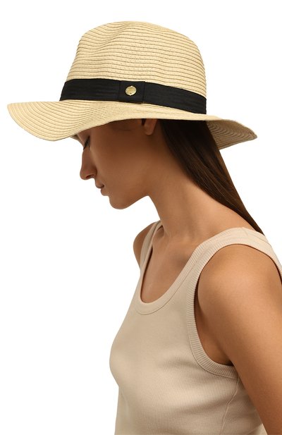 Шляпа fedora MELISSA ODABASH, арт. FEDORA CR, фото 2