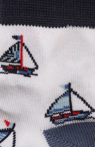 Хлопковые носки STORY LORIS, арт. 6311/1-2, фото 2