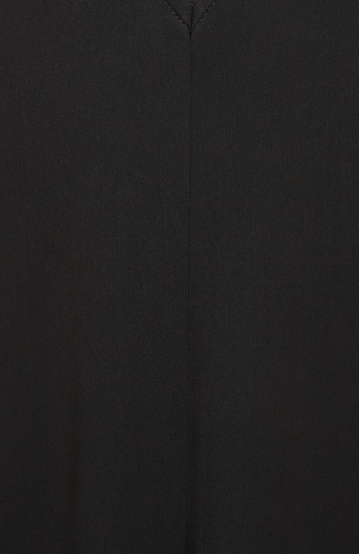Платье Max Mara Studio LILL0 Чёрный  LILL0 Фото 6