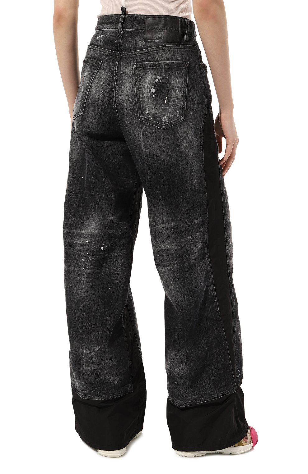 Джинсы DSQUARED2, арт. S75LB0694/S30357, фото 4