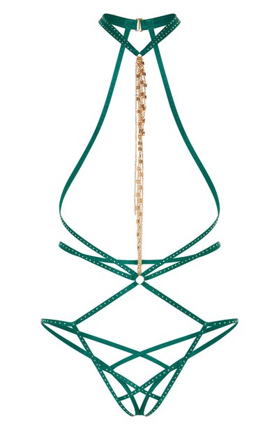 Женское боди rubi AGENT PROVOCATEUR, арт. AP11633300691