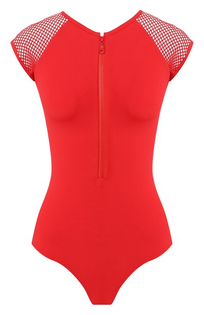 Слитный купальник MELISSA ODABASH, арт. H0N0LUA, фото 1