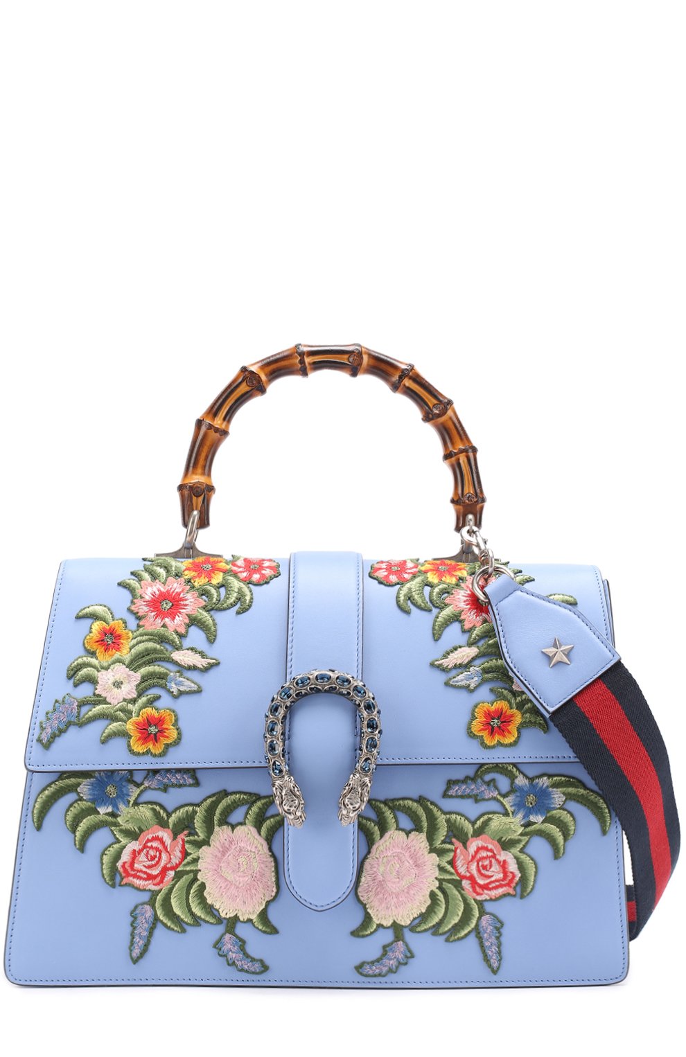 Сумка dionysus с вышивкой GUCCI, арт. 421999/DYWAN, фото 7