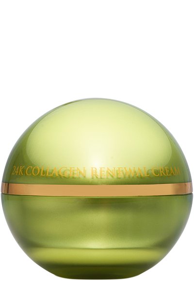 Женское восстанавливающий коллагеновый крем 24k (50g) OROGOLD COSMETICS, арт. 1977785697758