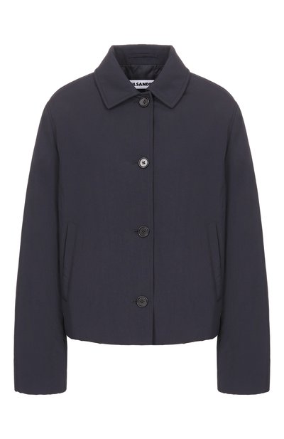 Женская куртка JIL SANDER, арт. J02SW0070/J70240