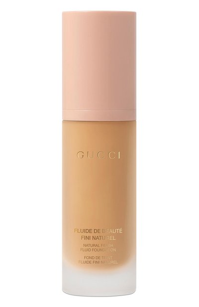 Тональный флюид fluide de beauté fini naturel, 250 (30ml) GUCCI, арт. 3616300890165, фото 1