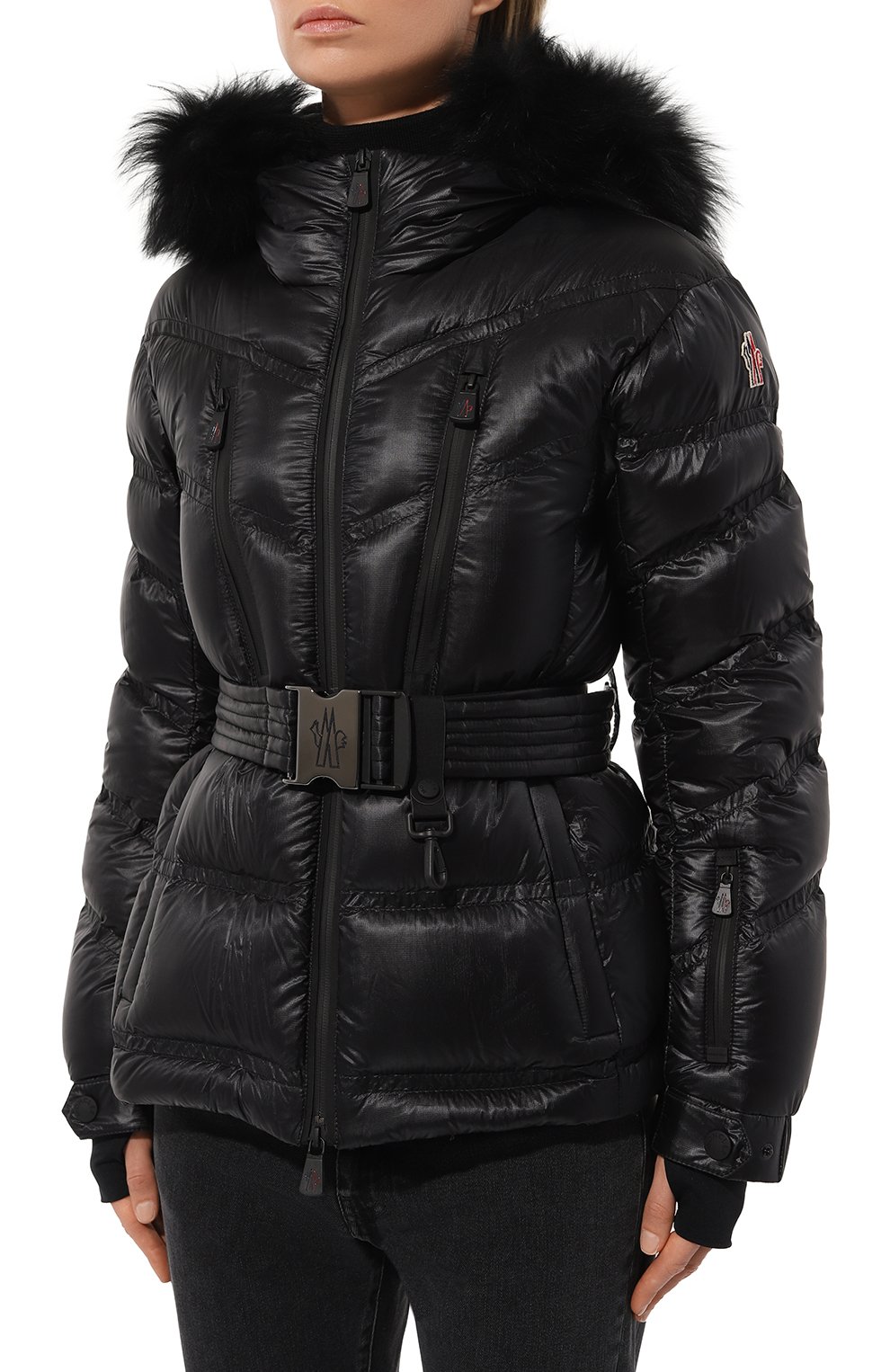 Пуховик montjoux MONCLER GRENOBLE, арт. I20981A00050/539YL, фото 3