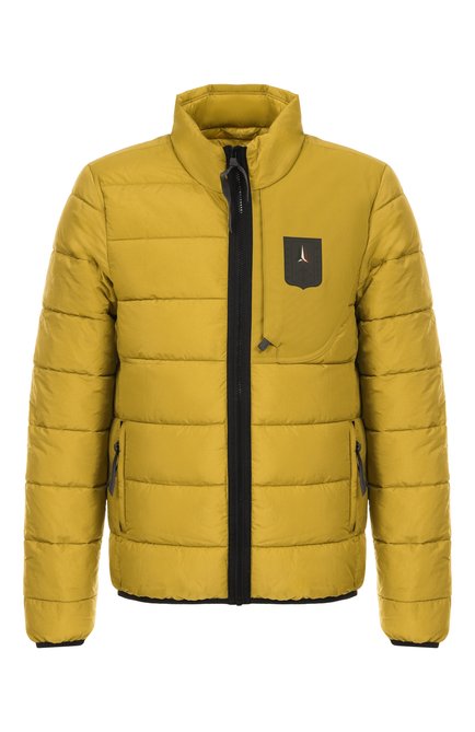 Мужская пуховик AERONAUTICA MILITARE, арт. AB3022UCT04214