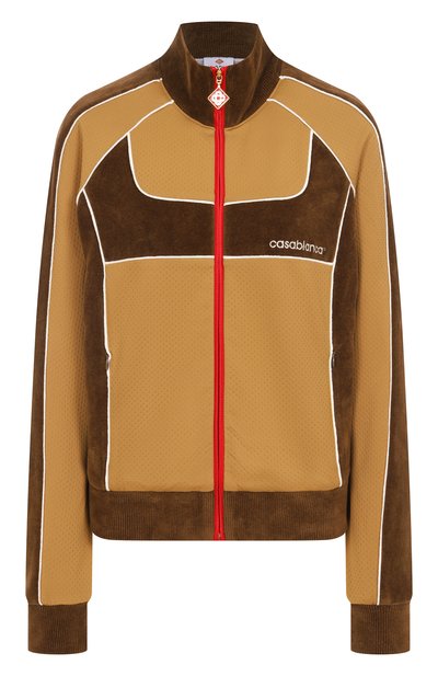 Женский толстовка CASABLANCA, арт. WS25-JTP-357-01