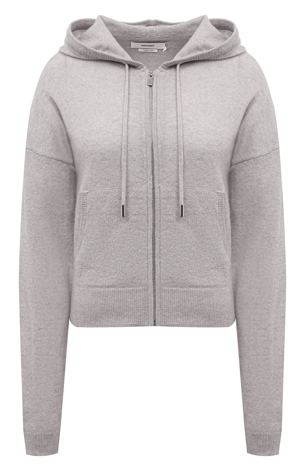 Кашемировый кардиган NOT SHY, арт. 4302020C, фото 1