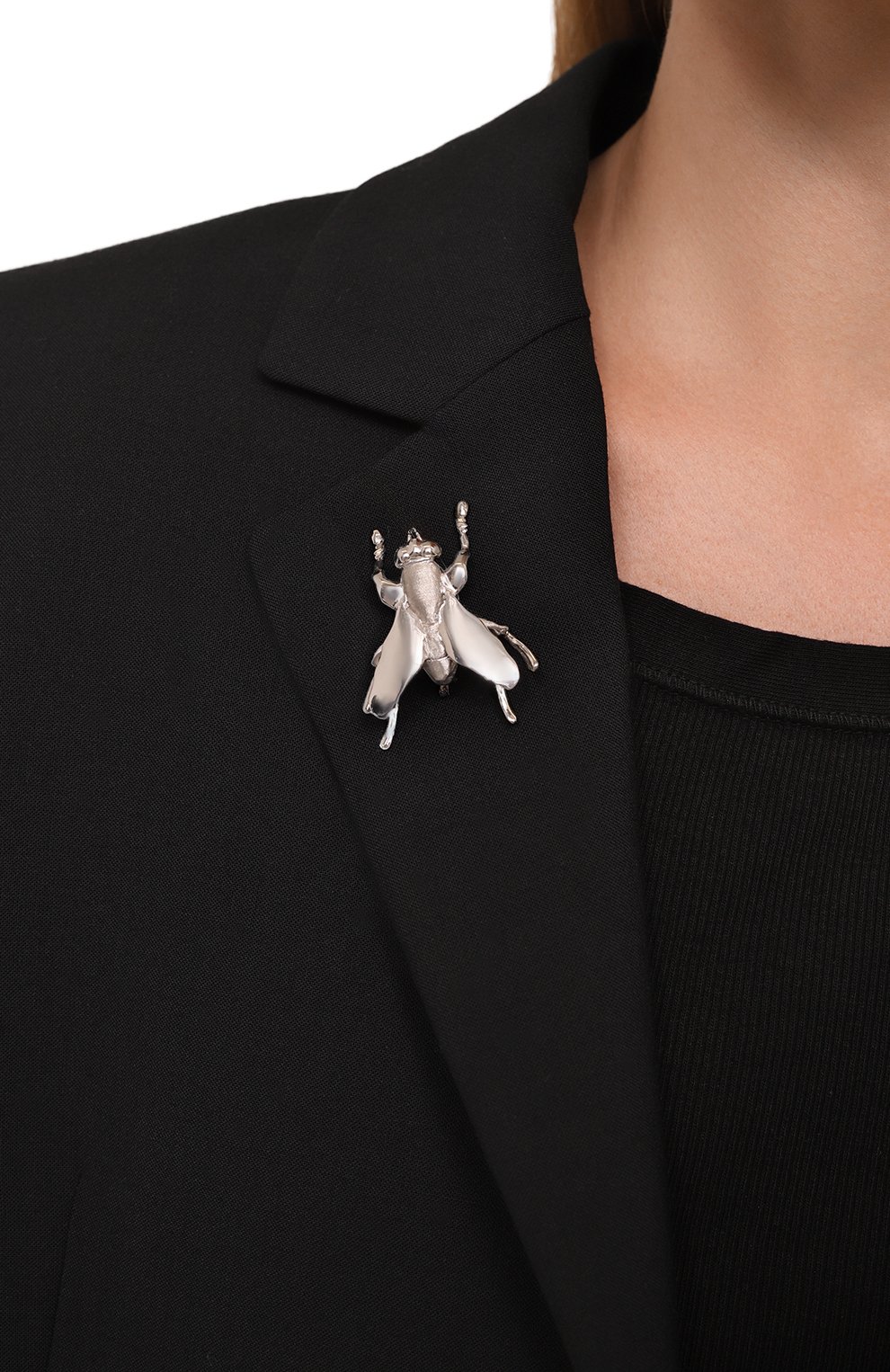 Брошь DZHANELLI, арт. 00393, фото 2