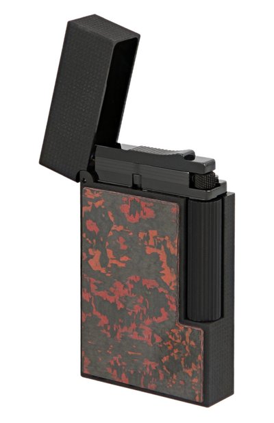 Зажигалка S.T. DUPONT, арт. C16397FL, фото 2