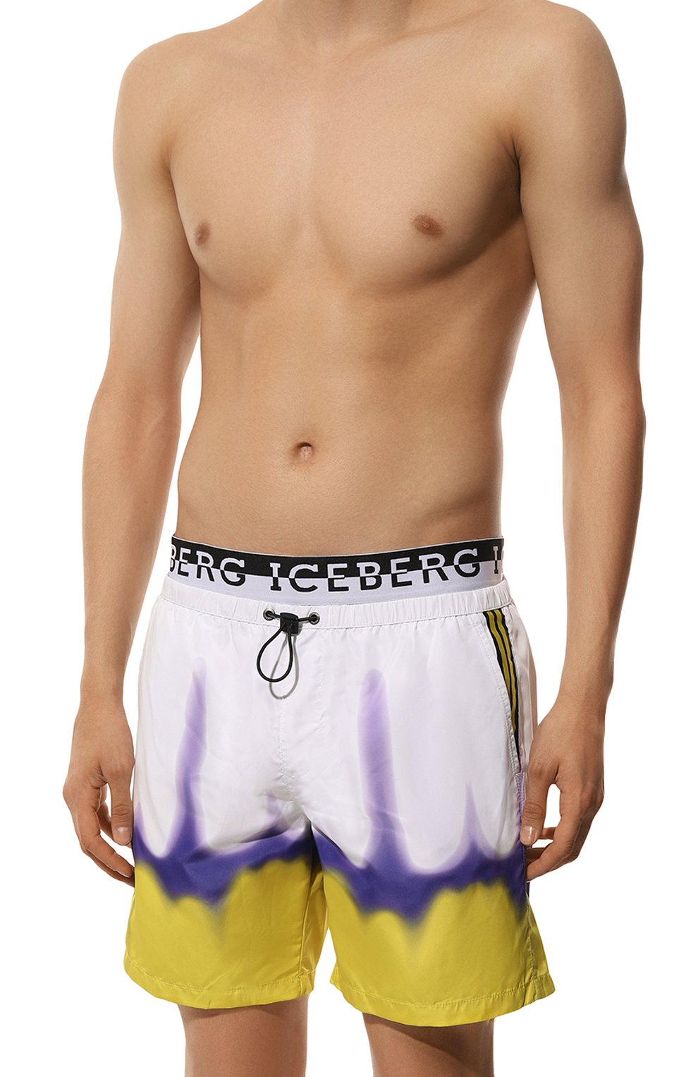 Плавки-шорты ICEBERG, арт. ICE4MBM08, фото 2